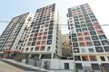 Wohnung 2 zimmer 51 m² Kagithane, Türkei