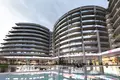 4 bedroom apartment 179 m² Girne Belediyesi, Northern Cyprus