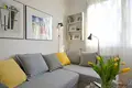 Apartamento 1 habitación 36 m² okres Usti nad Labem, Chequia