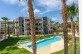 Квартира 2 комнаты 95 м² Ориуэла, Испания