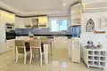 Apartamento 3 habitaciones 120 m² Kestel, Turquía