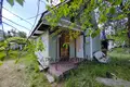 Haus 26 m² Muchaviecki sielski Saviet, Belarus