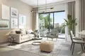 Appartement 1 chambre 998 m² Doubaï, Émirats arabes unis