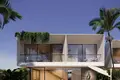 Вилла 4 комнаты 214 м² Беноа, Индонезия