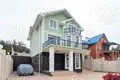 Dom 260 m² Evenkiysky Rayon, Rosja