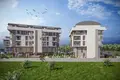 Apartamento 71 m² Región del Mediterráneo, Turquía
