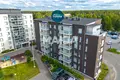 2 bedroom apartment 66 m² Oulu sub-region, Finland