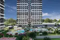 1 bedroom apartment 63 m² Erdemli, Turkey