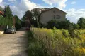 Land 1 room 905 m² Warsaw, Poland