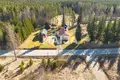 Maison  Ita Aure, Finlande