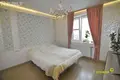 3 room apartment 78 m² in Minsk, Belarus