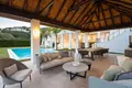 5 bedroom villa 1 372 m² Benahavis, Spain