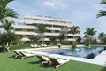 Penthouse 3 bedrooms 261 m² Torre-Pacheco, Spain