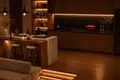 Квартира 1 спальня 48 м² Kerobokan Kelod, Индонезия