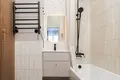Квартира 1 комната 35 м² Минск, Беларусь