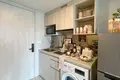 Kawalerka 1 pokój 25 m² Phuket, Tajlandia