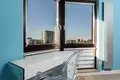 3 room apartment 66 m² in Warsaw, Poland