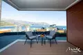 Mieszkanie 1 pokój 60 m² Budva, Czarnogóra