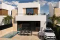 3 bedroom villa 102 m² Alhama de Murcia, Spain