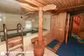 Casa  Staroje Sialo, Belarús