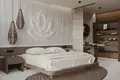 Villa de 2 habitaciones 45 m² Peliatan, Indonesia
