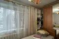 Mieszkanie 2 pokoi 67 m² w Maliecki sielski Saviet, Białoruś