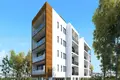 Квартира 2 спальни 79 м² муниципалитет Ларнака, Кипр