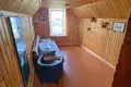 Dom 52 m² Uzdzienski sielski Saviet, Białoruś