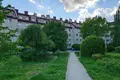 Mieszkanie 3 pokoi 76 m² Kraków, Polska