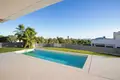 4-Schlafzimmer-Villa 253 m² Finestrat, Spanien
