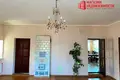 Haus 5 zimmer 208 m² Sapockinski sielski Saviet, Belarus