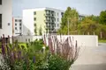 Mieszkanie 2 pokoi 44 m² Ryga, Łotwa