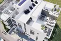 Appartement 2 chambres 107 m² Limassol, Chypre