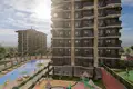 Wohnung 58 m² Alanya, Türkei