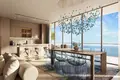 Apartamento 4 habitaciones 193 m² Ras al-Jaima, Emiratos Árabes Unidos
