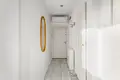 2 room apartment 45 m² in Warsaw, Poland