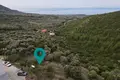 Grundstück  Kallirachi, Griechenland