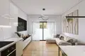 Apartamento 2 habitaciones 43 m² Municipality of Piraeus, Grecia
