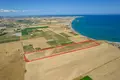 Atterrir  district de Lárnaca, Chypre