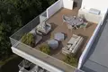 Wohnung 3 Schlafzimmer 123 m² Aradippou, Zypern