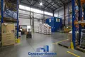 Warehouse 4 004 m² in Scomyslicki sielski Saviet, Belarus