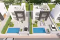 Willa 3 pokoi 150 m² Mutxamel, Hiszpania