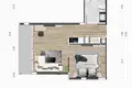 Квартира 1 спальня 55 м² Патонг, Таиланд