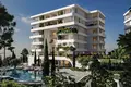 Apartamento 3 habitaciones 195 m² Pafos, Chipre