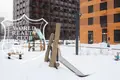 2 room apartment 50 m² Kommunarka, Russia