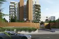 Mieszkanie 4 pokoi 322 m² Limassol, Cypr