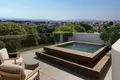 Dom 3 pokoi 210 m² Yeroskipou, Cypr