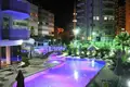 Mieszkanie 3 pokoi 120 m² Alanya, Turcja