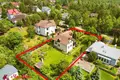 Cottage 302 m² Kalodziscanski sielski Saviet, Belarus