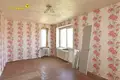 1 room apartment 39 m² Dziescanka, Belarus